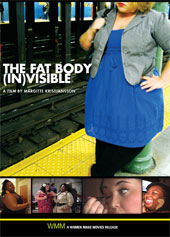 The Fat Body Visible – by Megan Manning