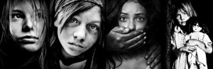 Human Trafficking – By Kevin Vowles